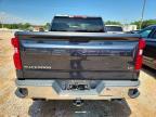 2022 Chevrolet Silverado LTD K1500 LT