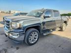 2017 GMC Sierra K1500 SLT