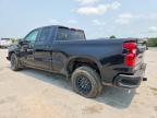 2024 Chevrolet Silverado C1500 Custom