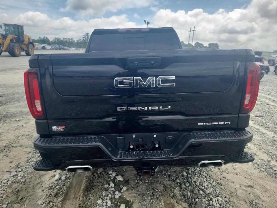 2023 GMC Sierra K1500 Denali Ultimate