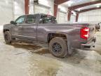 2015 Chevrolet Silverado K1500 LTZ