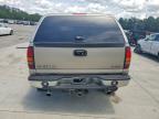 2004 GMC Sierra K2500 Crew Cab