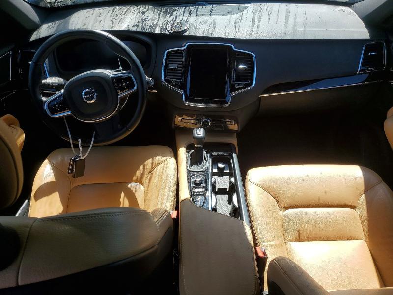 2017 Volvo Xc90 T6