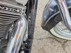 2015 Harley-Davidson Flhtnse CVO Softail Deluxe