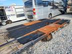 2021 Pj Trailer 2021 PJ LD402 Flatbed Trailer
