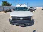 2008 Chevrolet Silverado C1500