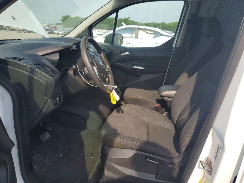 2016 Ford Transit Connect XLT Delivery Van
