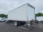 2017 Hino 258/268 BOX Truck