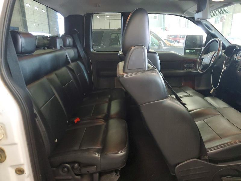 2006 Ford F150