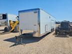 2022 Continenal Cargo Enclosed Cargo Trailer
