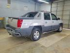 2004 Chevrolet Avalanche K1500