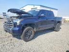 2024 Toyota Tundra Platinum HV