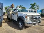 2020 Ford F550 Super Duty