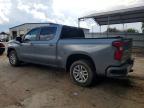 2019 Chevrolet Silverado C1500 RST