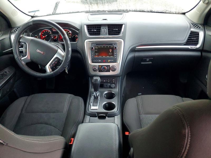 2015 GMC Acadia sle