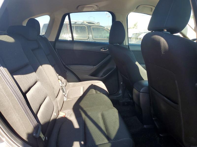 2014 Mazda Cx-5 Touring