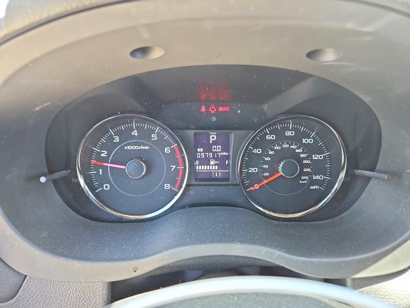 2014 Subaru Forester 2.0xt Touring