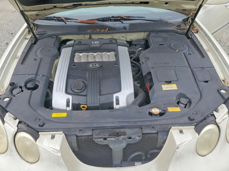 2005 KIA Amanti Base