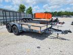 2026 Lamar UC831423 Equipment Trailer