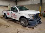2015 Ford F150