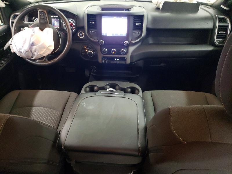 2024 Dodge RAM 2500 Tradesman