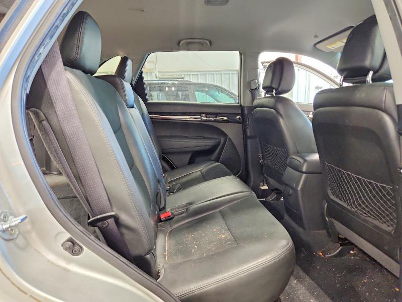 2011 KIA Sorento ex