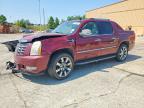 2008 Cadillac Escalade EXT