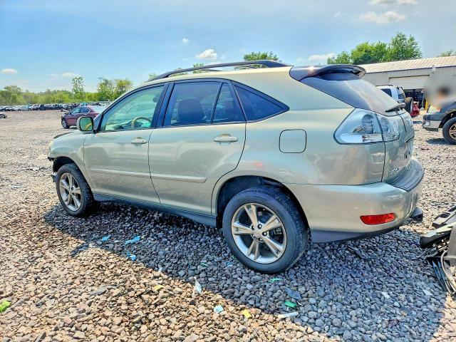 2006 Lexus RX