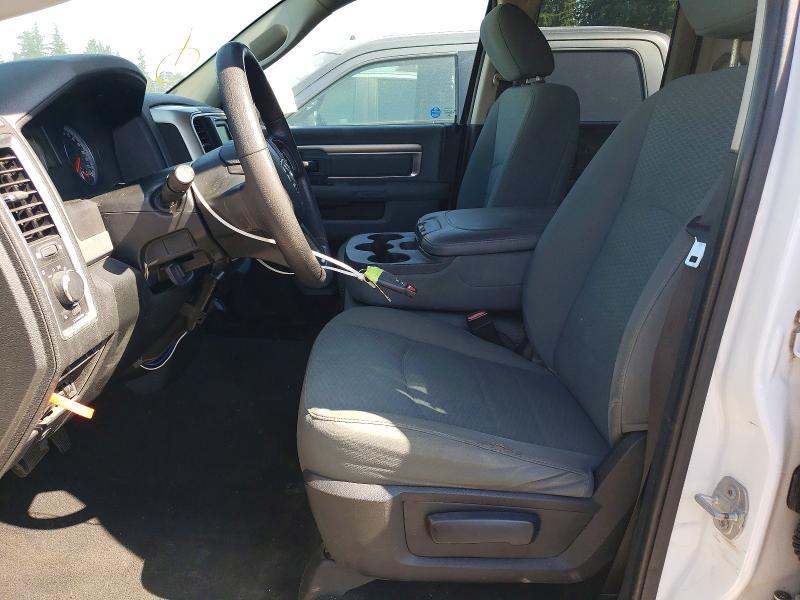 2015 Dodge RAM 1500 SLT