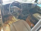 2003 GMC Savana G3500