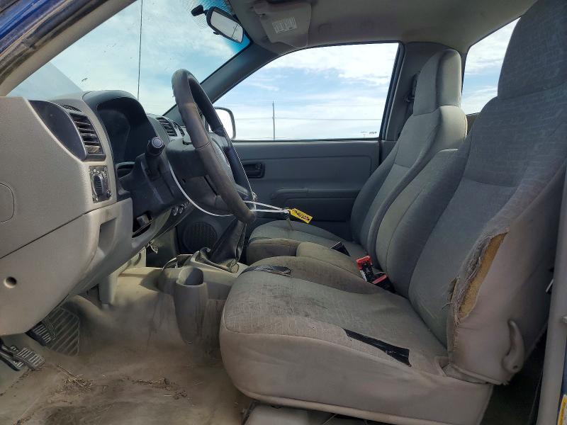2006 Chevrolet Colorado