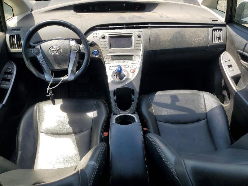 2015 Toyota Prius Persona Series