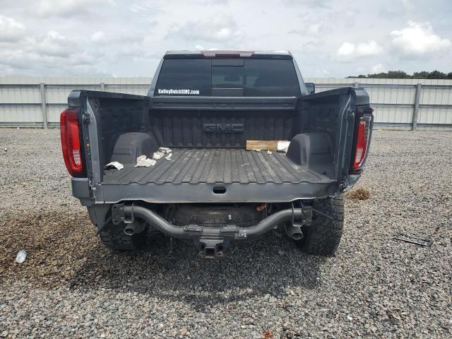 2021 GMC Sierra K1500 SLT