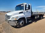 2010 Hino 258 268