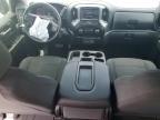 2020 Chevrolet Silverado C1500 Custom