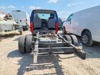 2015 Ford Econoline-Truck Cab AND Chassis