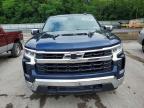 2022 Chevrolet Silverado K1500 LT