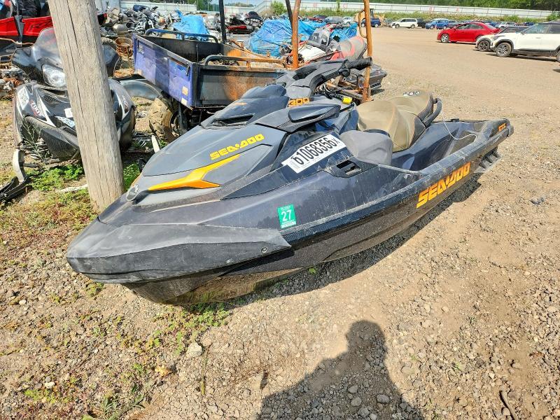 2021 Sea-Doo Other