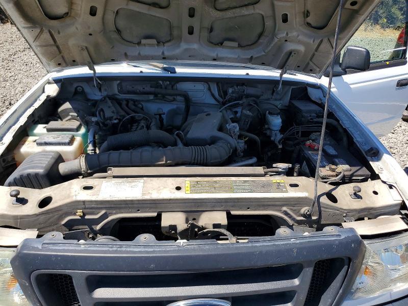 2005 Ford Ranger