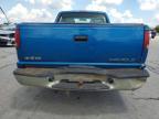 2000 Chevrolet S Truck S10