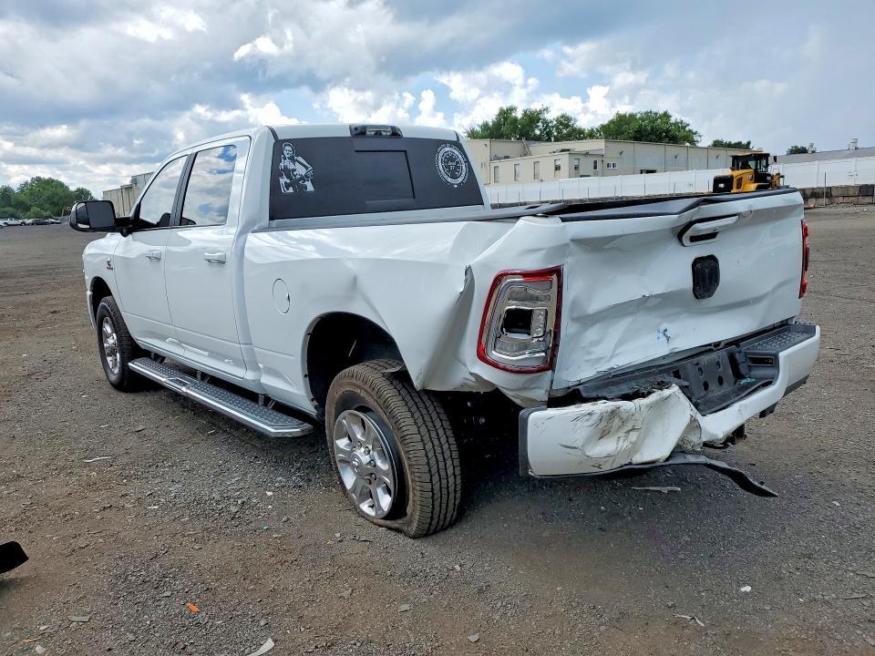 2021 Dodge RAM 2500 BIG Horn