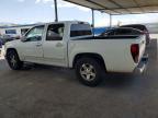 2011 GMC Canyon SLE