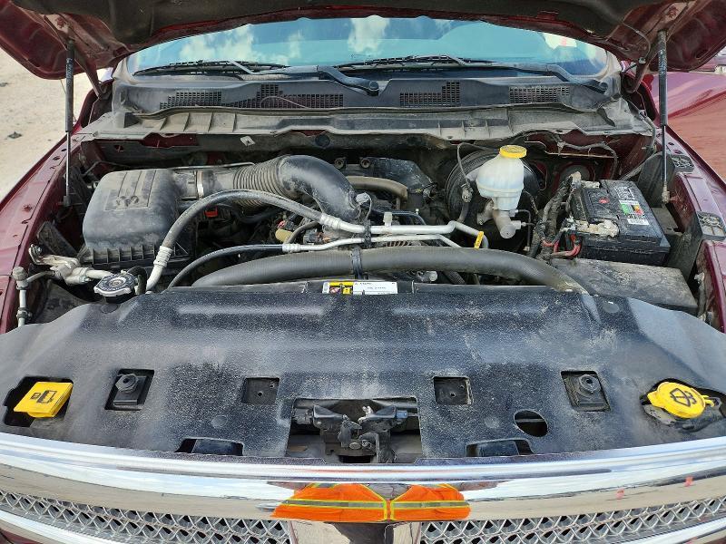 2019 Dodge RAM 1500 Classic SLT