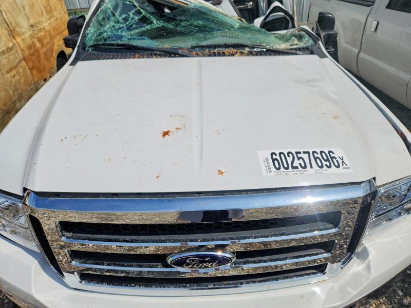 2006 Ford F350 SRW Super Duty
