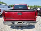 2007 Chevrolet Silverado C1500 Classic Crew Cab