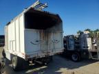 2016 Ford F550 Super Duty Chipper Truck