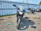 2011 Honda CBR125 R