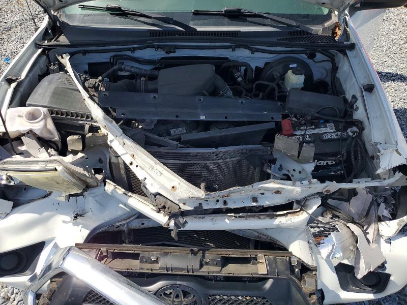 2015 Toyota Tacoma Base