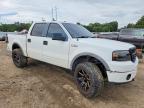 2007 Ford F150 Supercrew