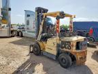 2005 Hyster Forklift